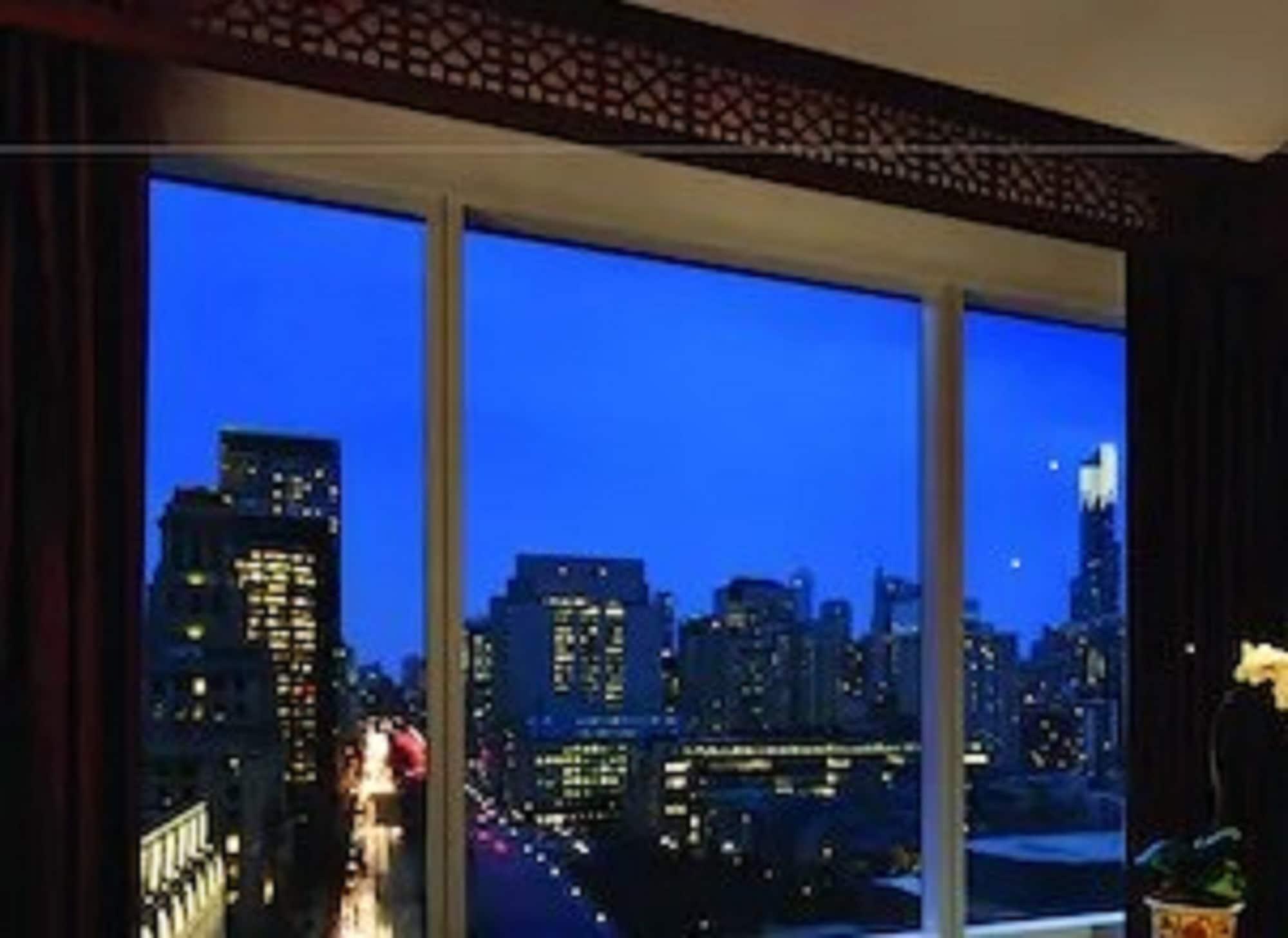 Shangri-La Toronto Exteriör bild