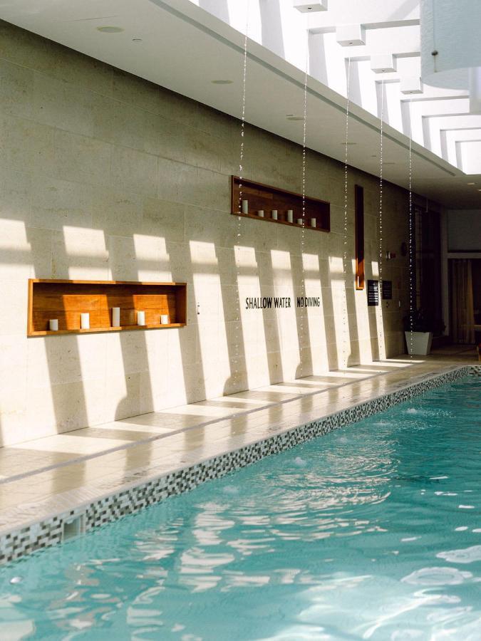 Shangri-La Toronto Exteriör bild
