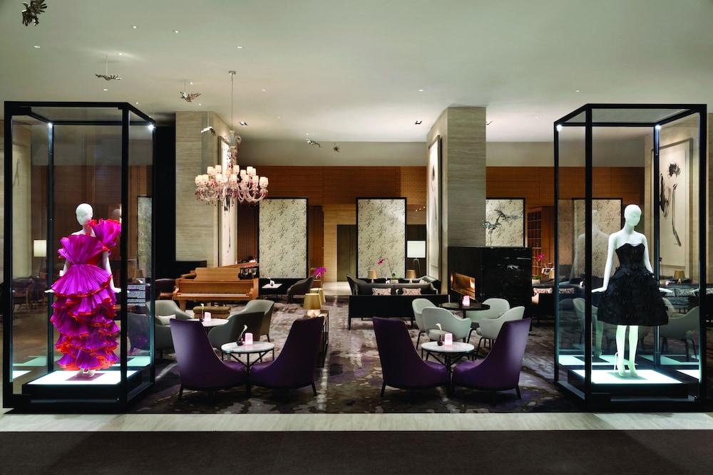 Shangri-La Toronto Exteriör bild
