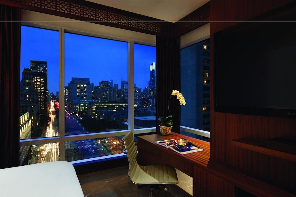 Shangri-La Toronto Exteriör bild