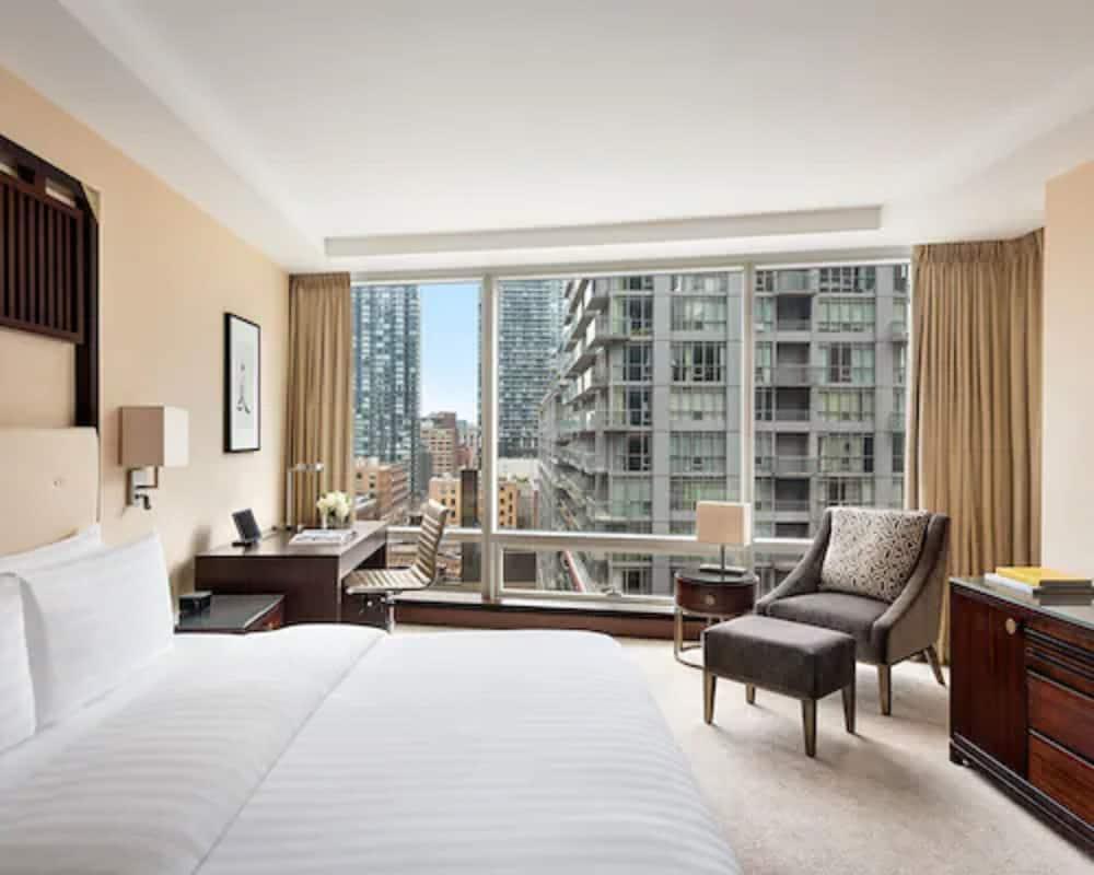 Shangri-La Toronto Exteriör bild