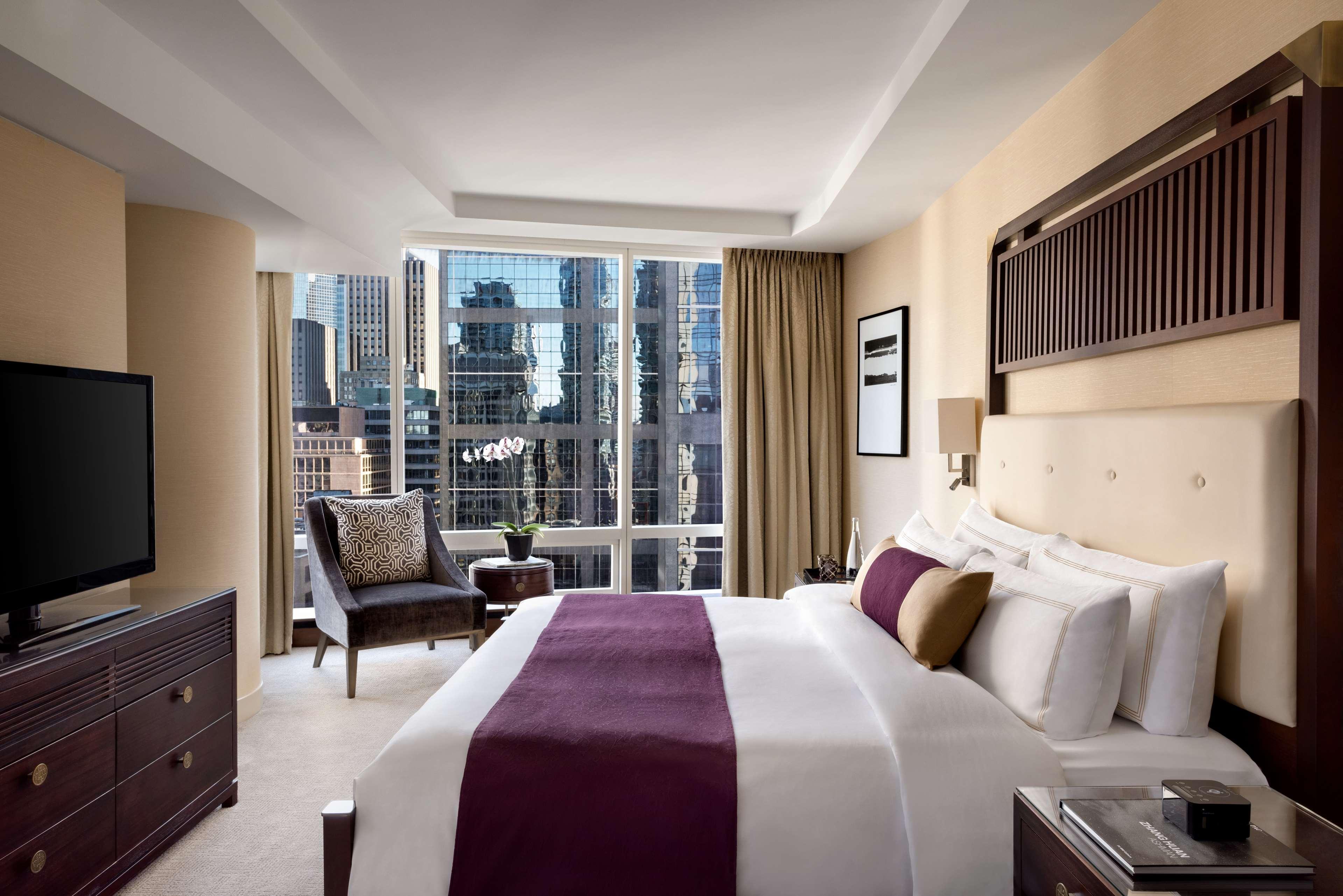 Shangri-La Toronto Exteriör bild
