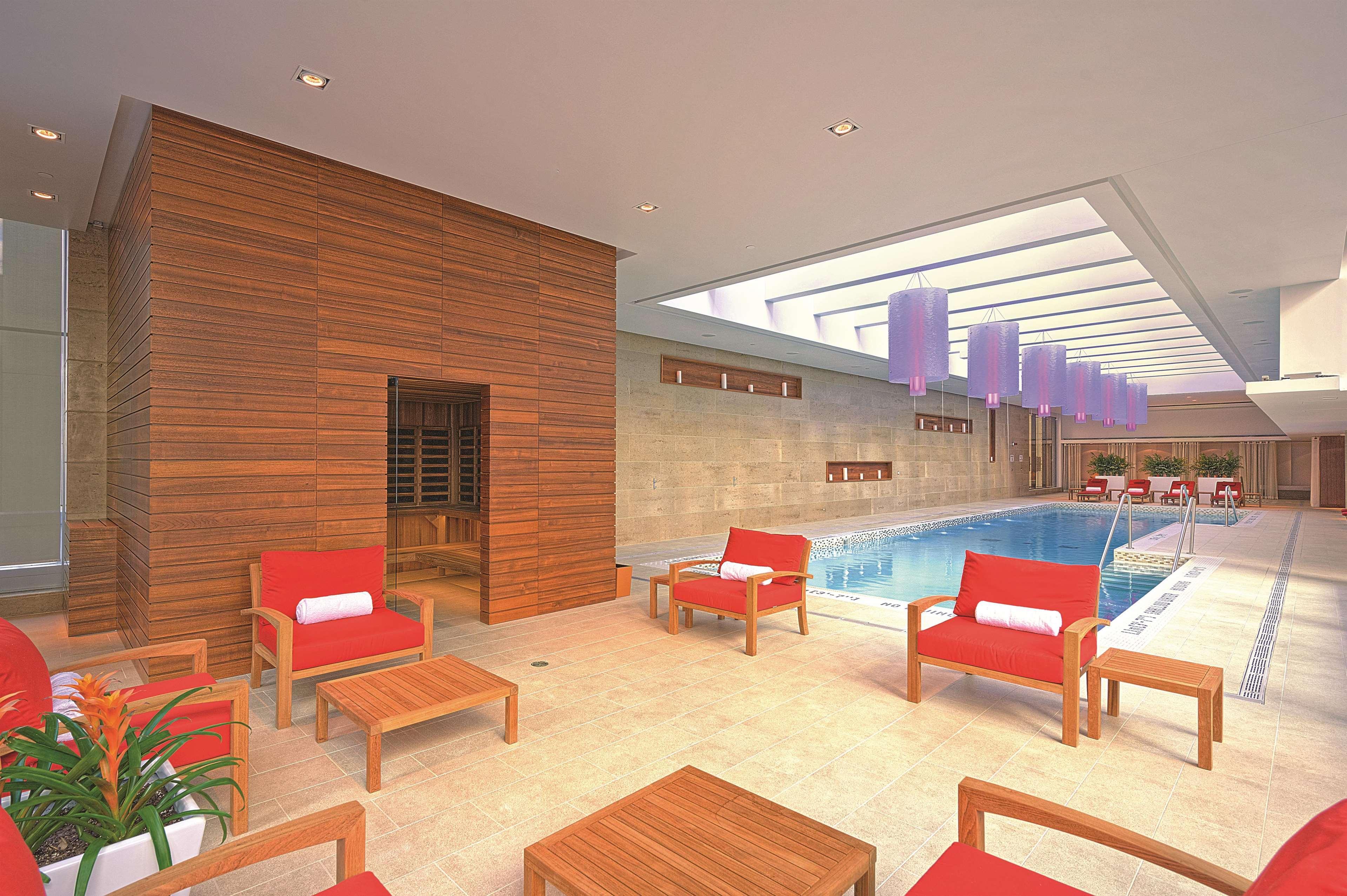Shangri-La Toronto Exteriör bild